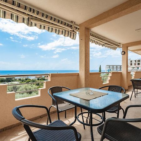 Olive Garden Apartment 바르 외부 사진