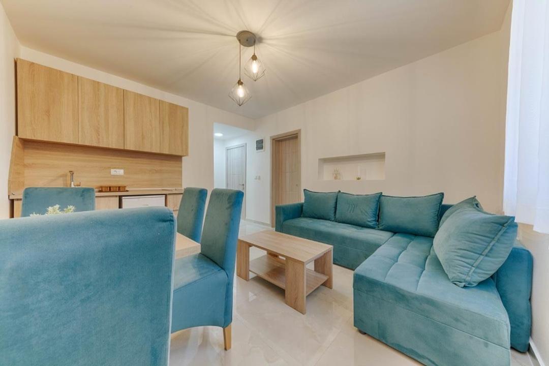 Olive Garden Apartment 바르 외부 사진