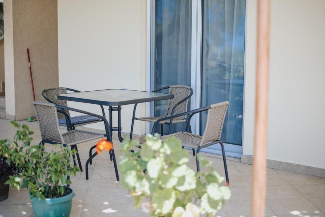 Olive Garden Apartment 바르 외부 사진